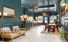 Palihotel San Diego Gaslamp Quarter